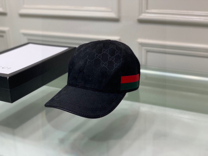 GU Cap
