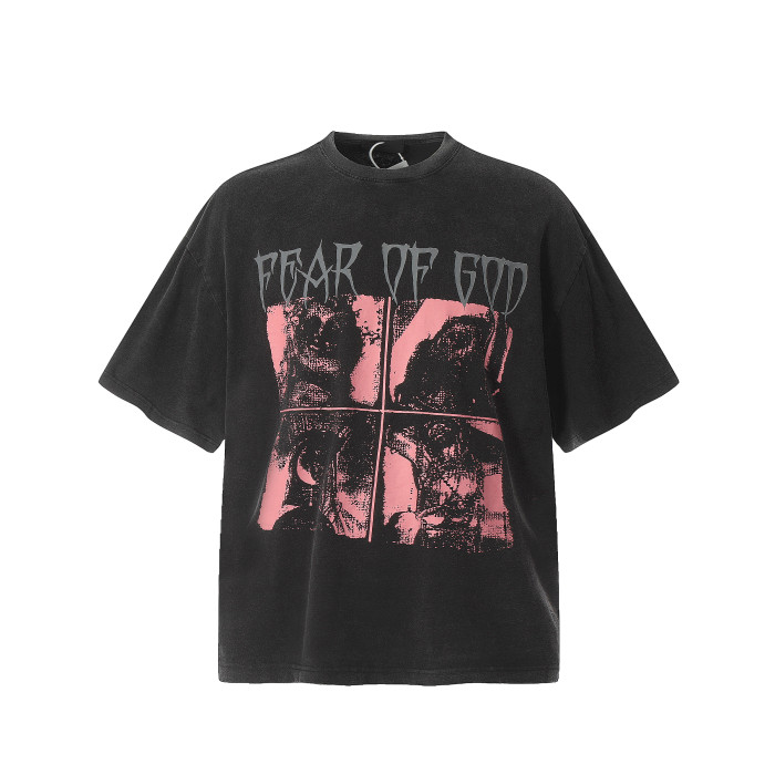 FEAR OF GOD FOG
