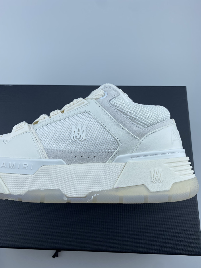 AMIRI Bone Runner
