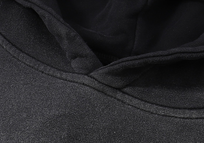 H*lst*r hoodies