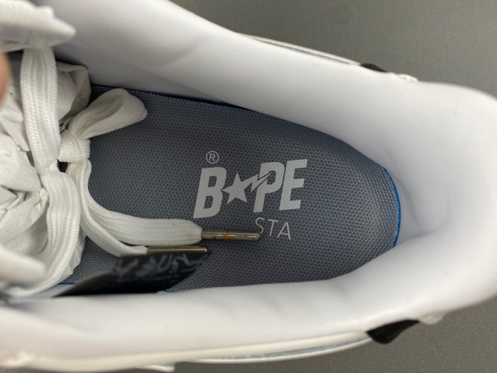 A BATHING APE BAPE STA