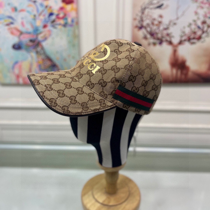 GU Cap