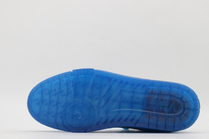 LOU VUIT SCI-FI SNEAKERS
