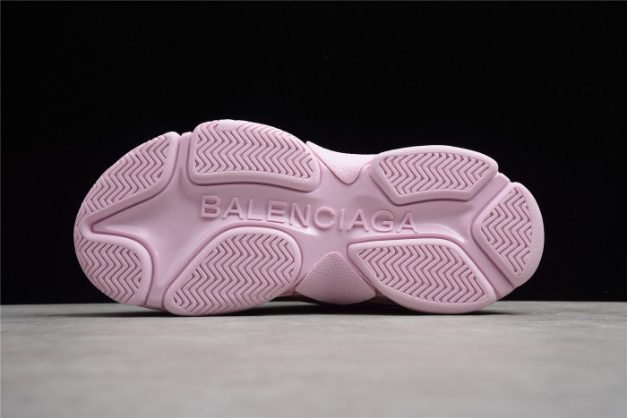 Ba*len*cia*ga wmns triple s sneaker 