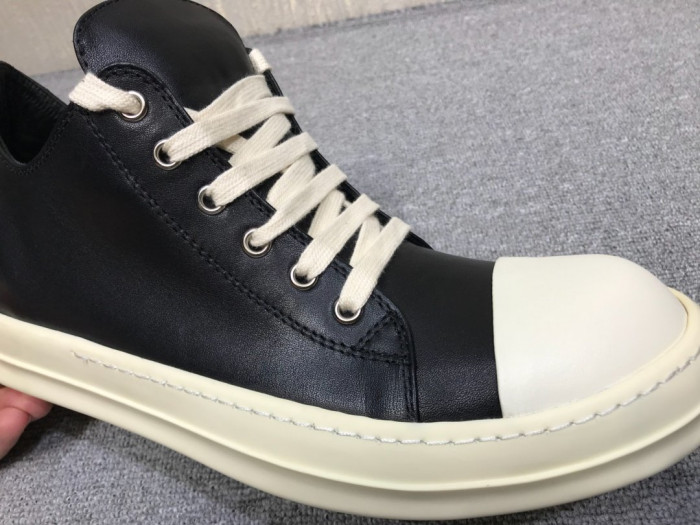 RICK OWEN.S SNEAKER