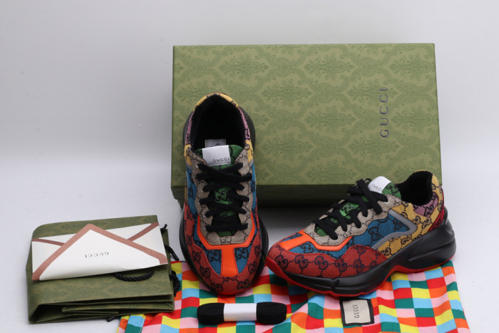 GC sneaker