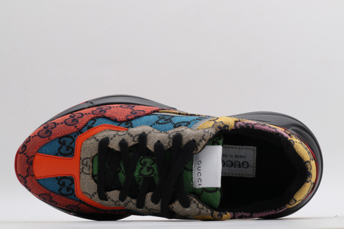 GC sneaker