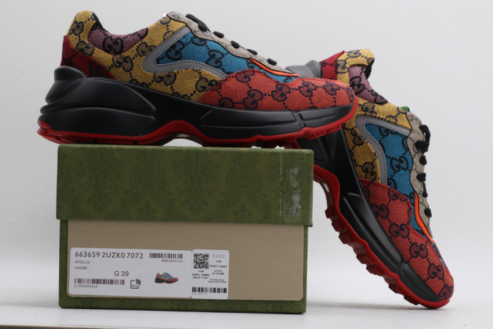 GC sneaker