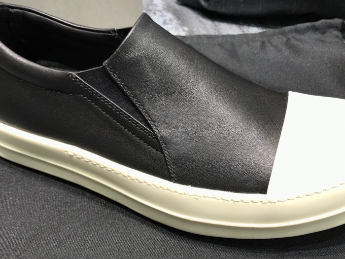 RICK OWEN.S SNEAKER