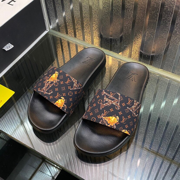 LO** VUI* SANDALS