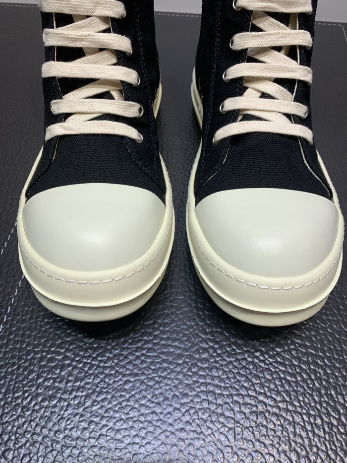RICK OWEN.S SNEAKER