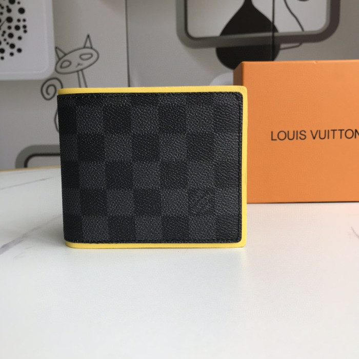 L*V WALLETS