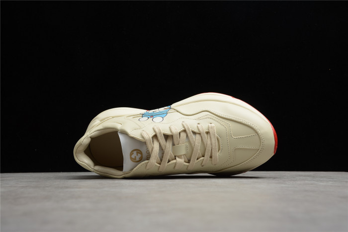 GC SNEAKER