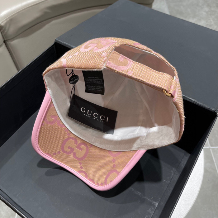 GU Cap