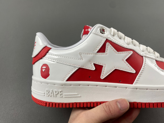 A BATHING APE BAPE STA