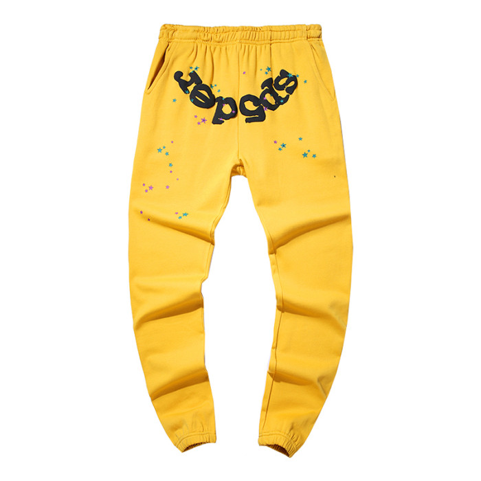 Sp5der tracksuits