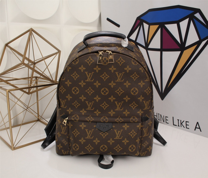 L*V BACKPACK
