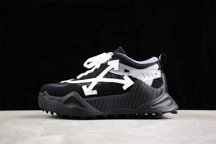 OFF-WHITE C/O​ ODSY-1000 SNEAKERS 9ACZVB08U1E