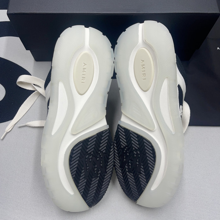 AMIRI Bone Runner
