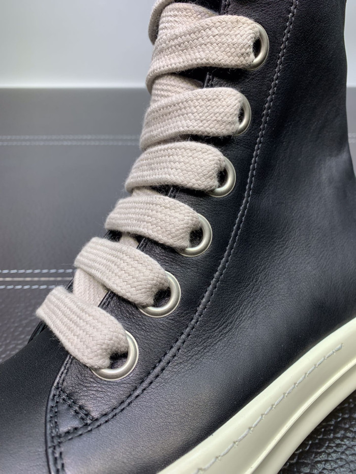 RICK OWEN.S SNEAKER