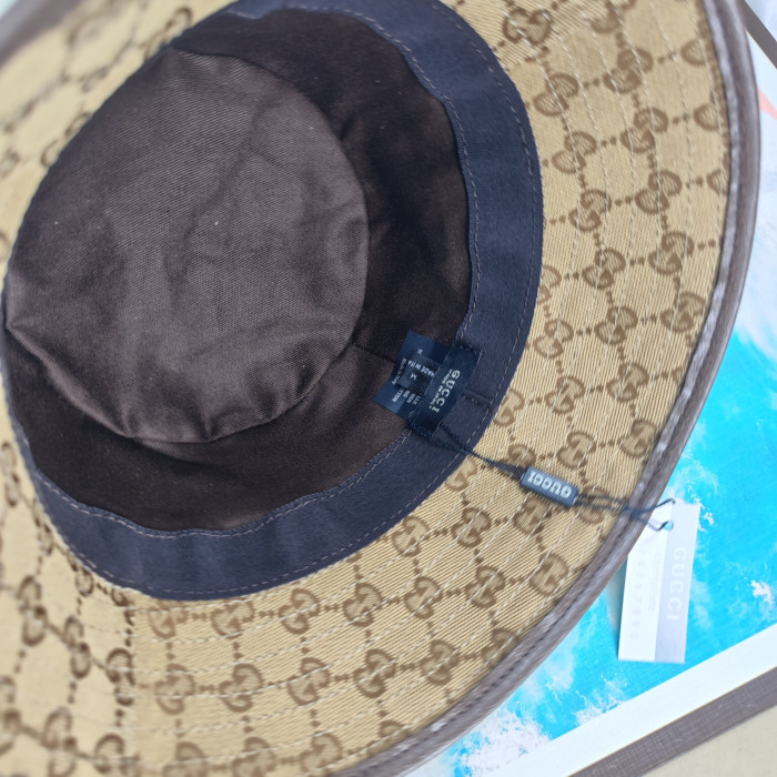 GU Cap