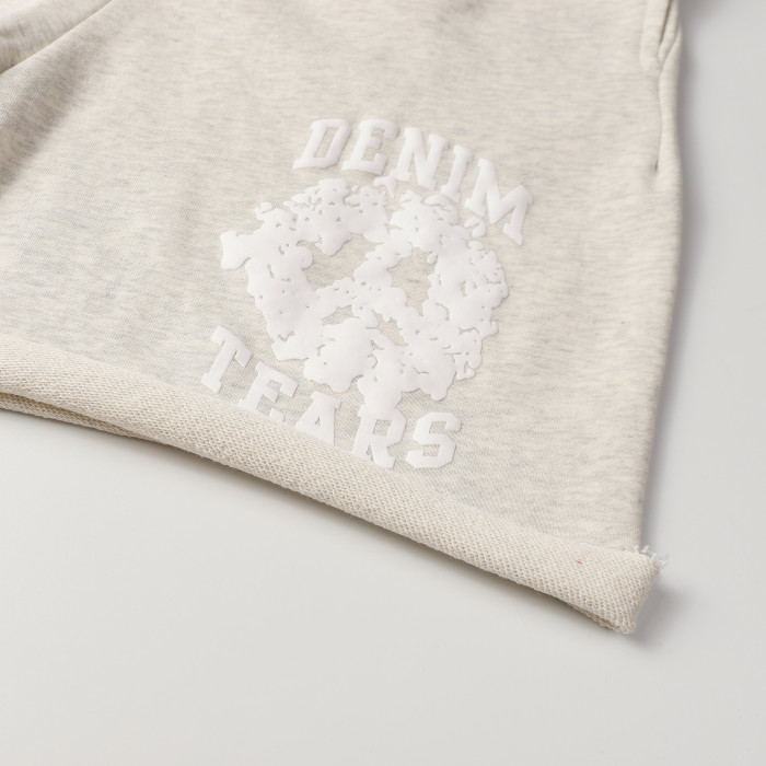 DENIM TEARS SHORTS