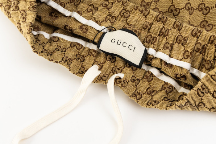 GUCCI SHORTS
