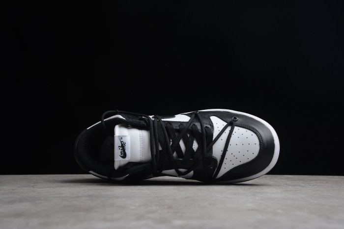 Nike Dunk Low Off-White CT0856-103