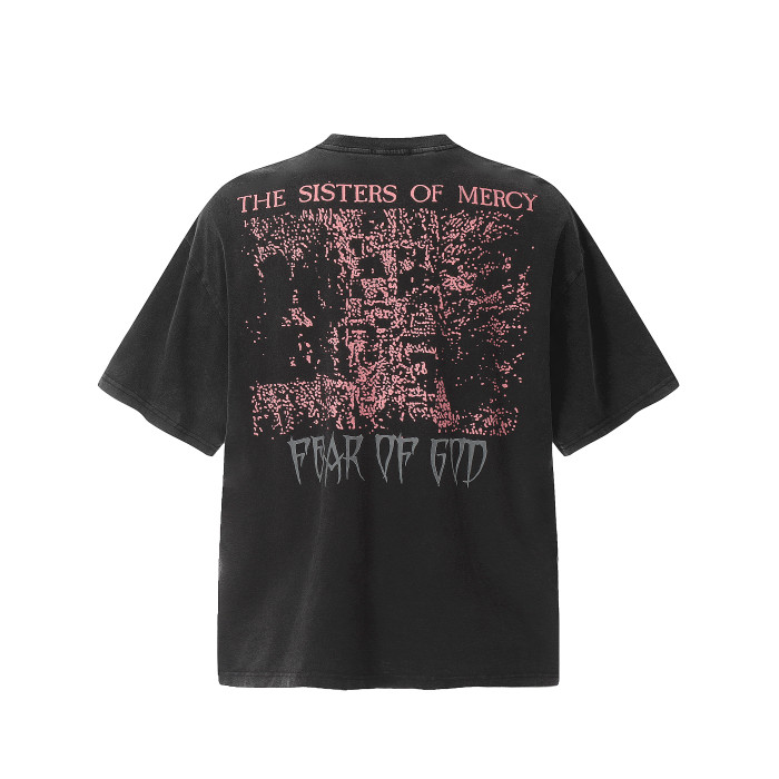 FEAR OF GOD FOG