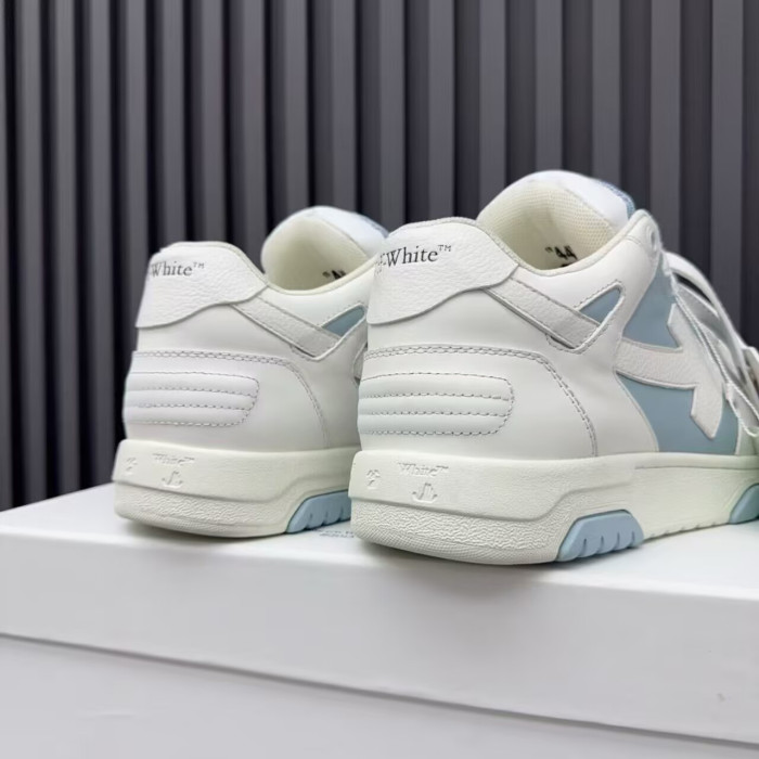 OFF-WHITE Out Of Office OW000013