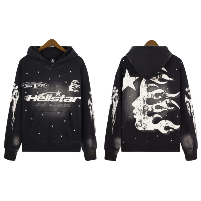 H*lst*r hoodies