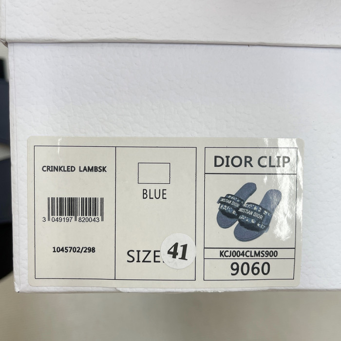 D*R blique slides