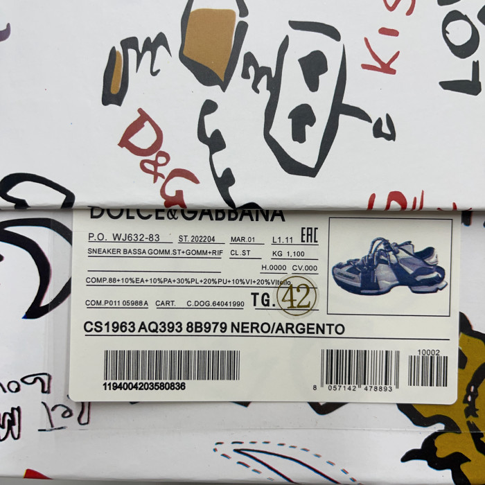 DG SNEAKER