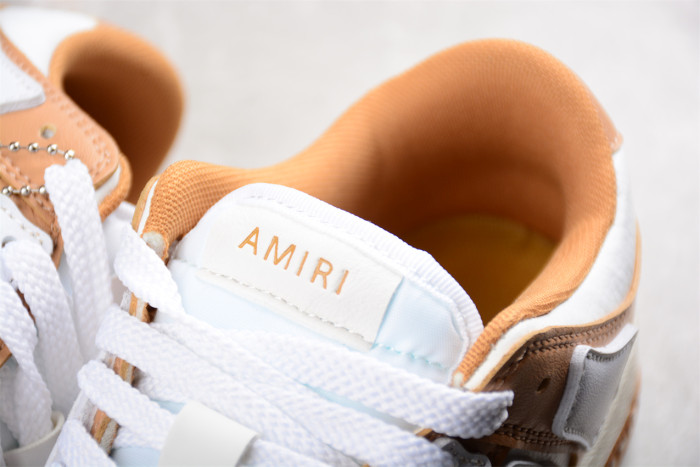 AMIRI SHOES AR00004