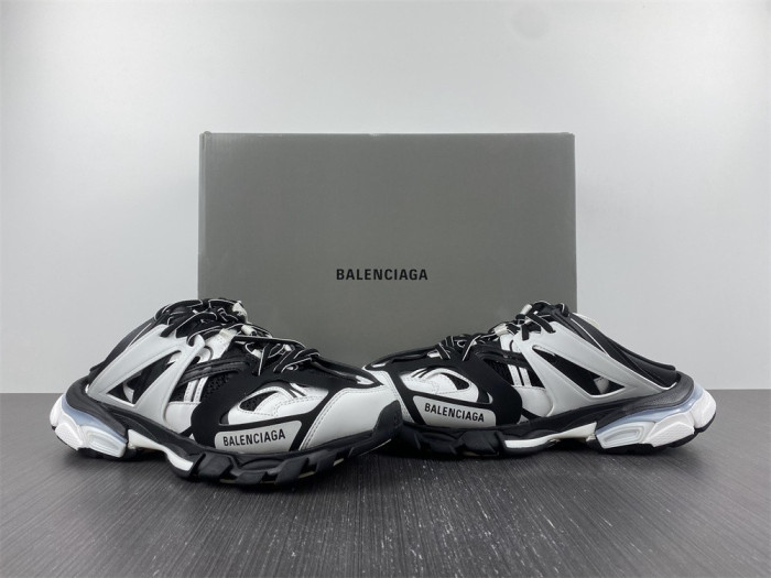 Ba*len*cia*ga  sandal ba01