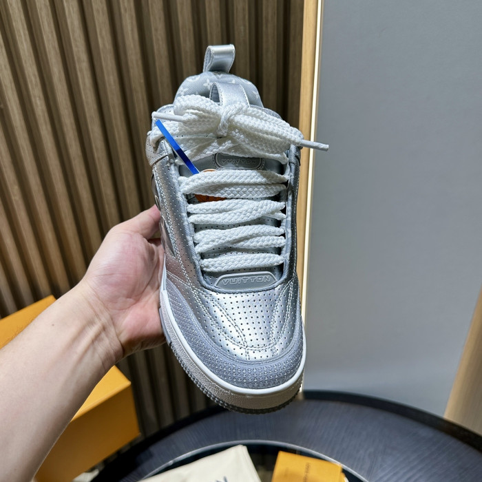 L0vis Vvtt0n SKATE SNEAKER