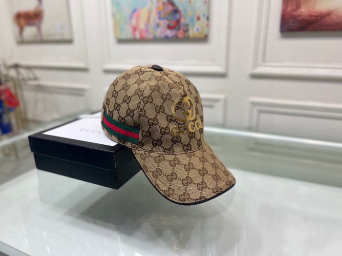 GU Cap