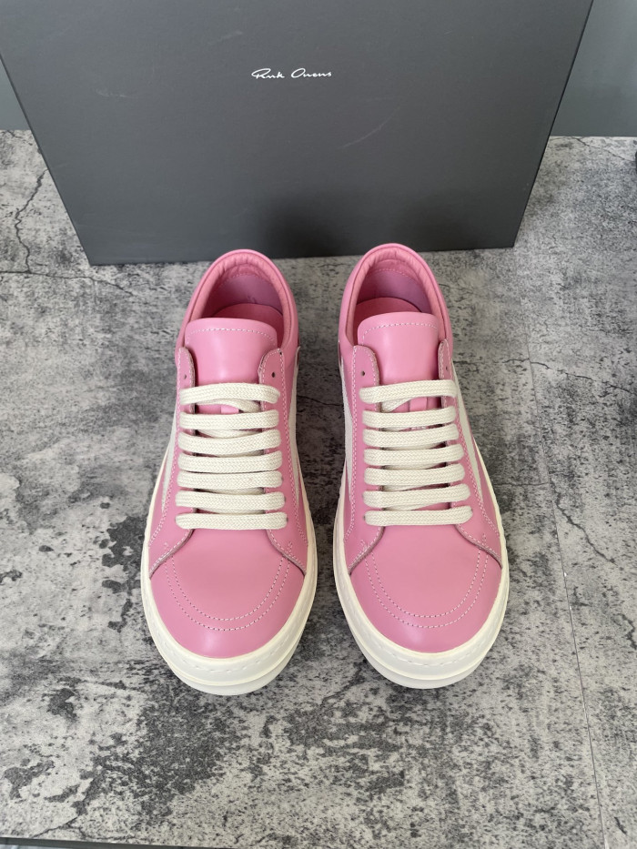 R1ck OWEN.S SNEAKER