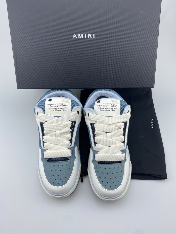 AMIRI Bone Runner