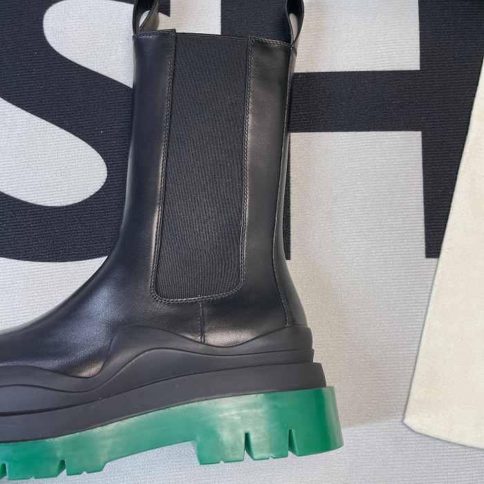 Bo*te*ga ve*ne*ta boots