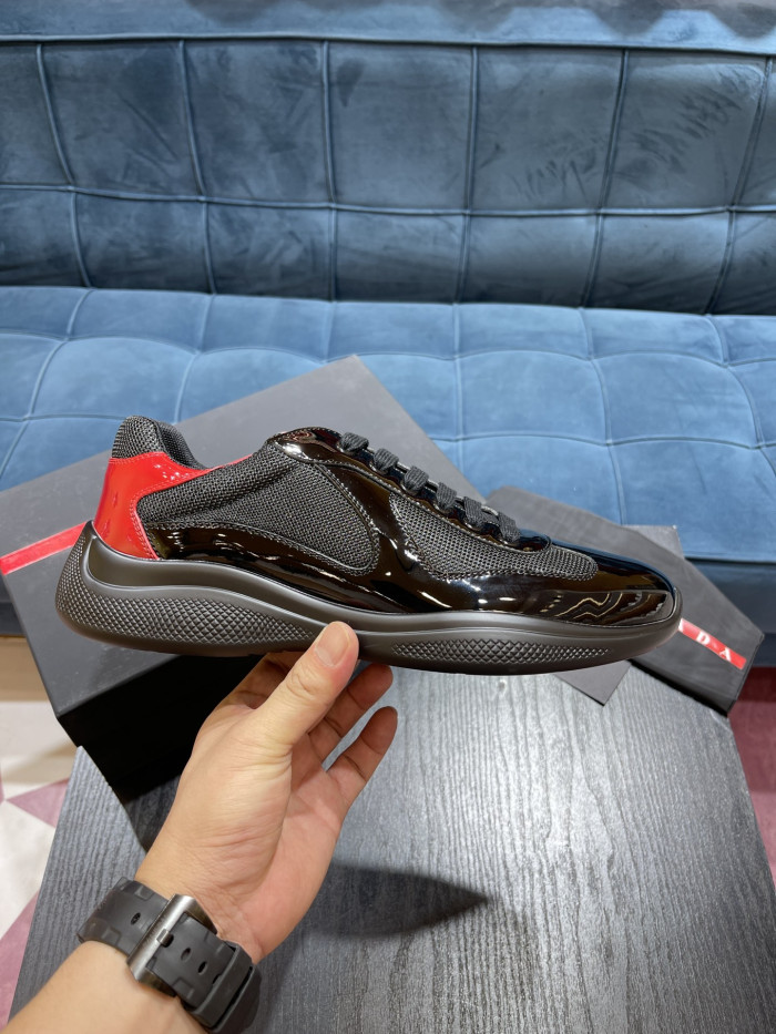 PRA SNEAKER