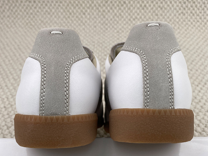 MAISON MARGIELA CALFSKIN SNEAKERS