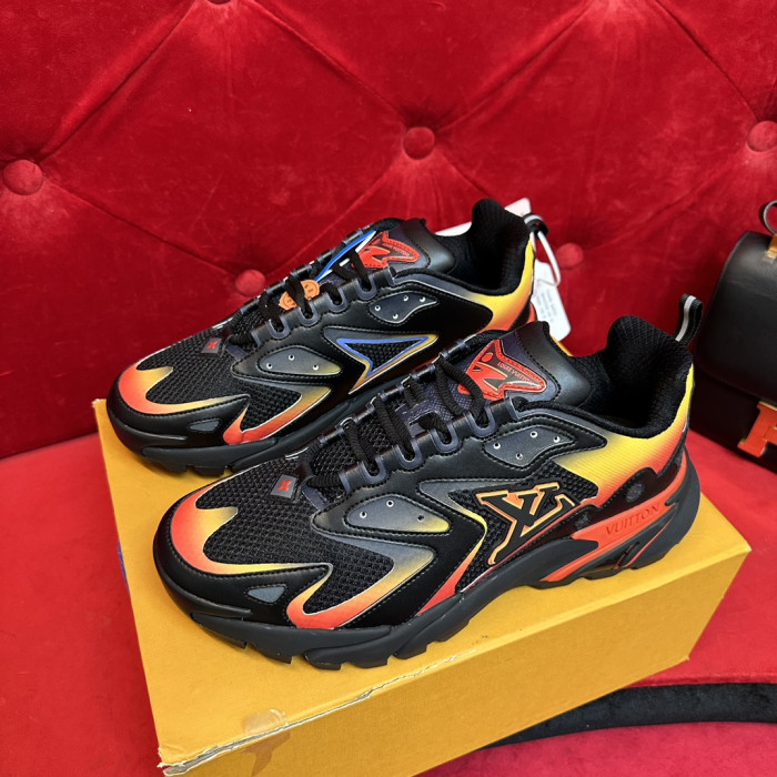 L*V SNEAKERS