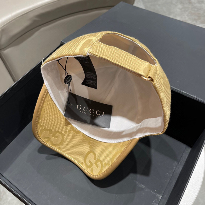 GU Cap