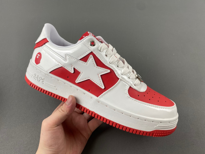 A BATHING APE BAPE STA