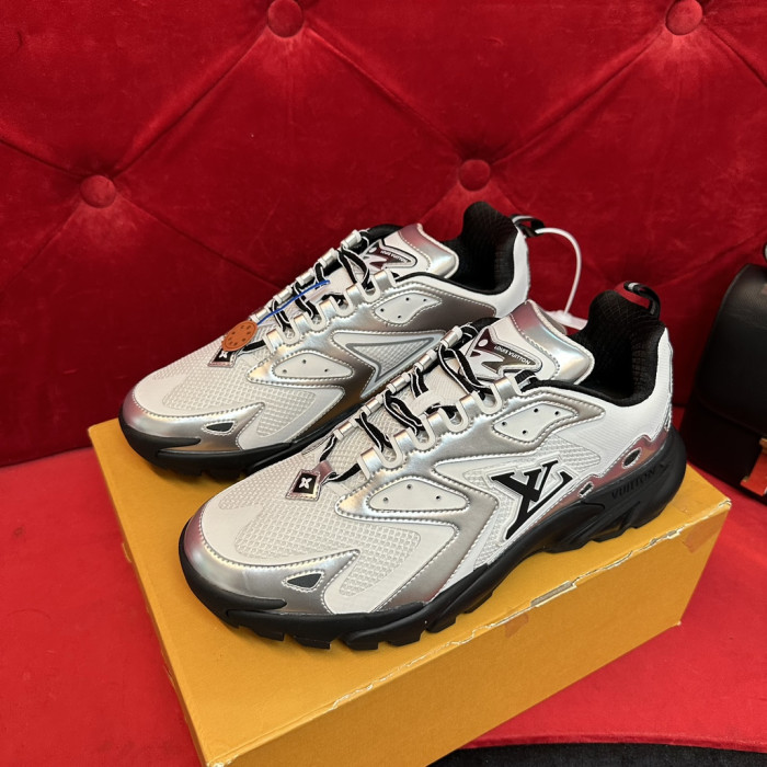 L*V SNEAKERS
