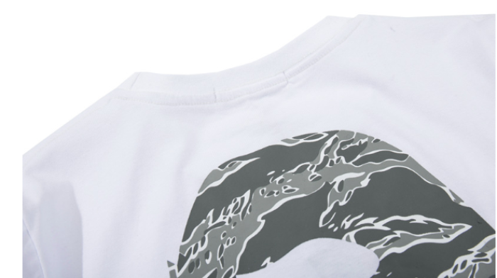 BAPE T-shirts