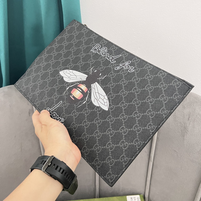 GU WALLETS