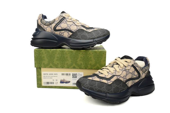 GC SNEAKER