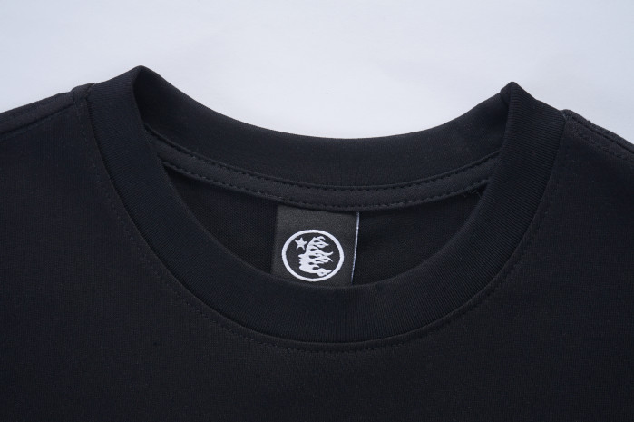 H*lst*r t-shirts